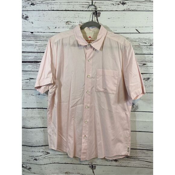 Tommy Bahama Other - Tommy Bahama Relax Fit 100% Cotton Size Large